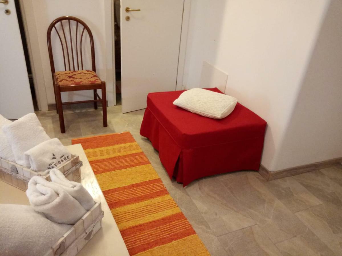 Casa Padre Jerone Hotel Gangi Kamer foto